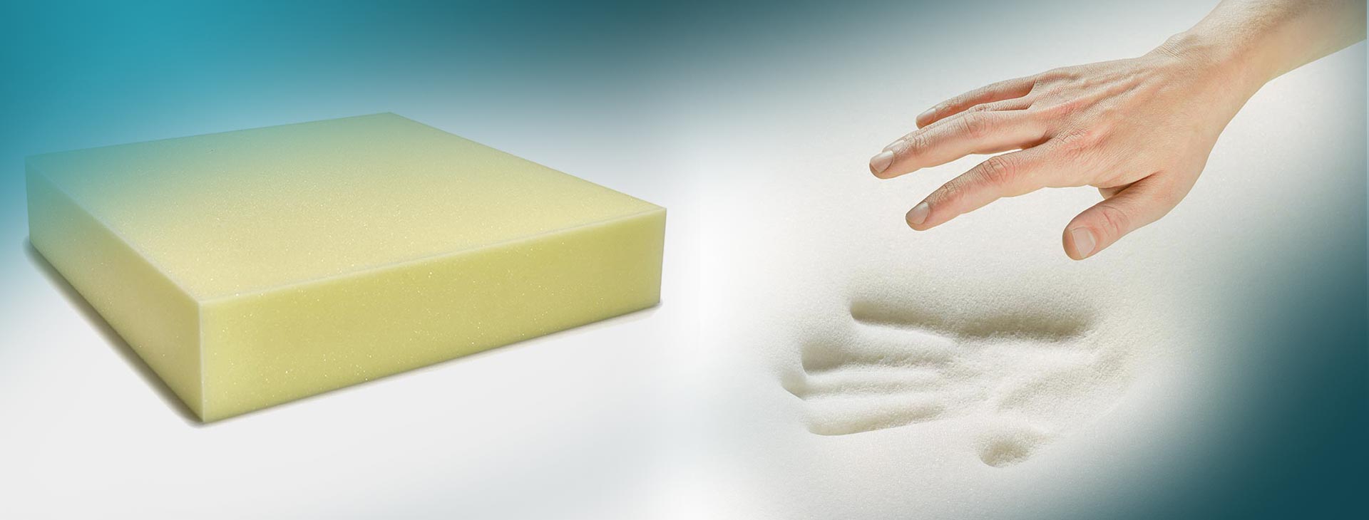 شركة كيوبك فوم اسفنج بكافة الكثافات